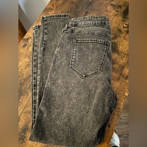 Old Navy Rockstar Skinny Jeans